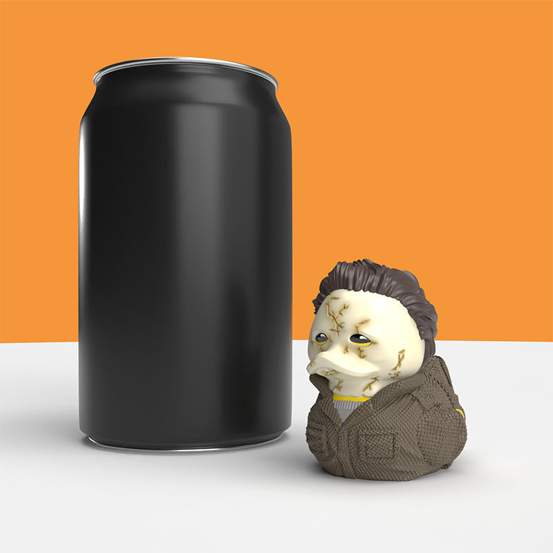 halloween michael myers tubbz mini edition