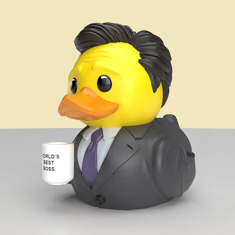 Canard Michael Scott (Mini Edition)