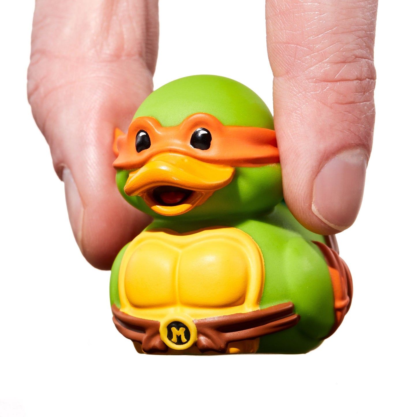 Michelangelo-Ente (Mini-Edition)