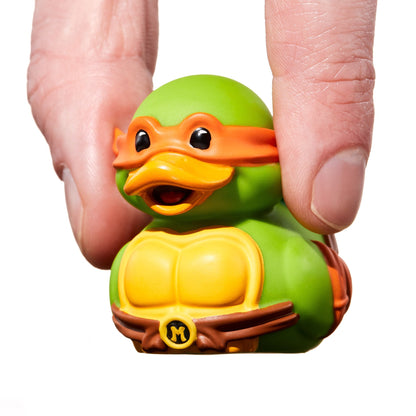 Michelangelo-Ente (Mini-Edition)