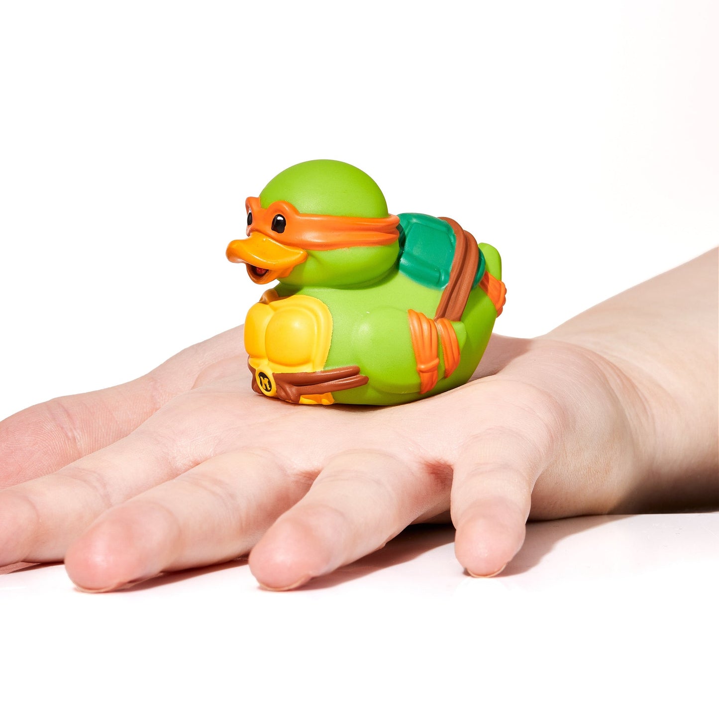 Michelangelo-Ente (Mini-Edition)