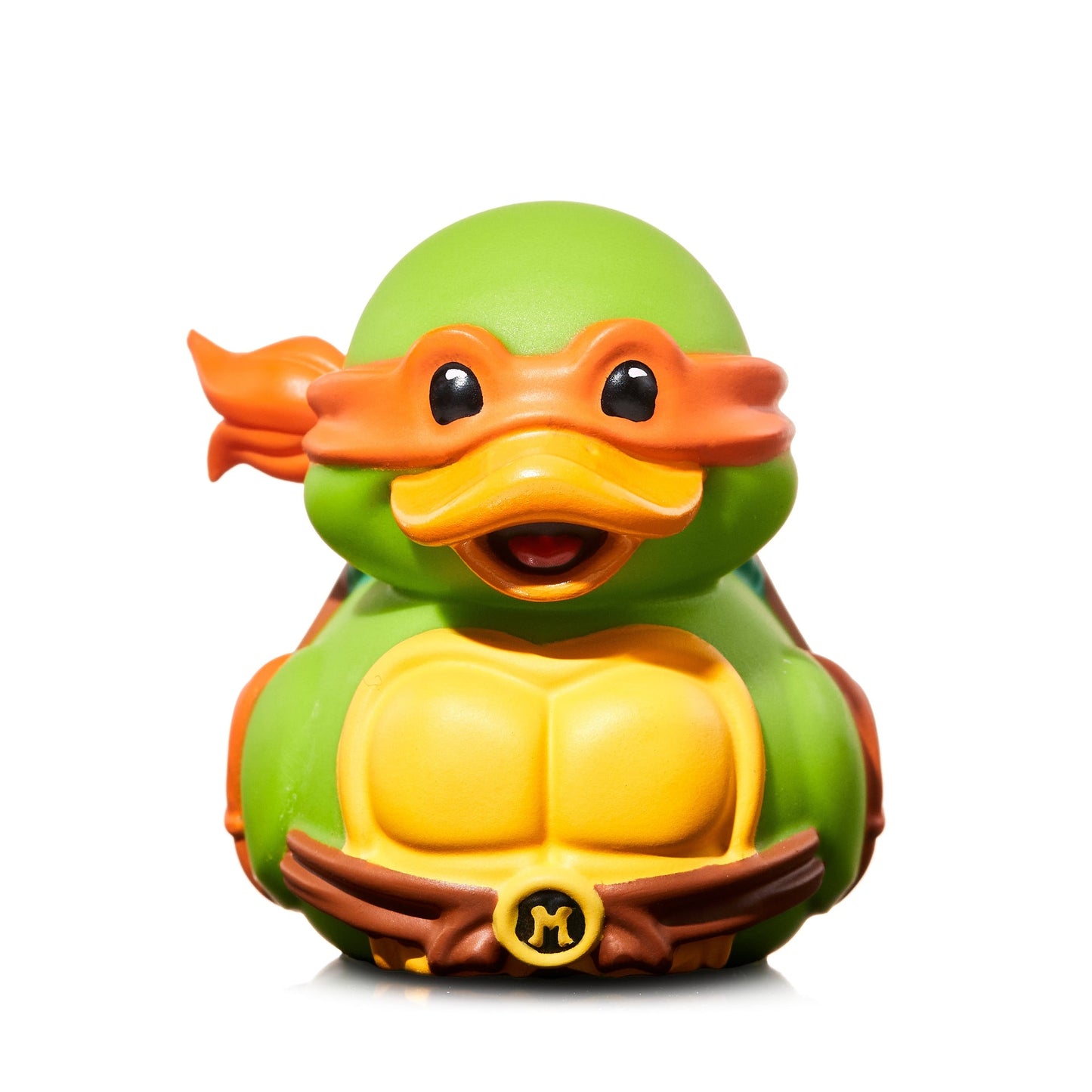 Michelangelo-Ente (Mini-Edition)