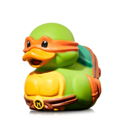 Michelangelo-Ente (Mini-Edition)