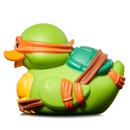 Michelangelo-Ente (Mini-Edition)