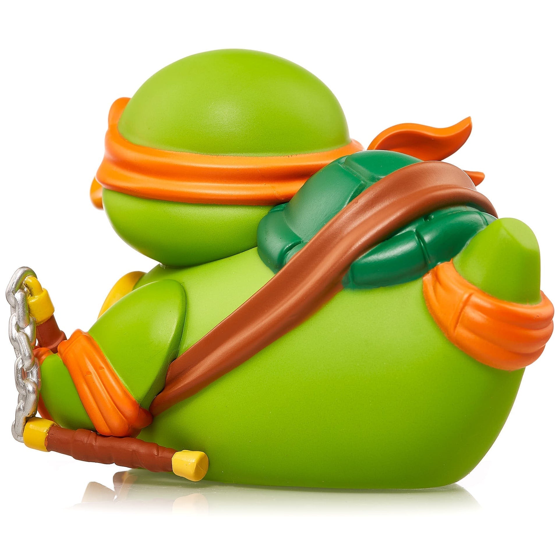 Canard Michelangelo (Boxed Edition) - vue 11