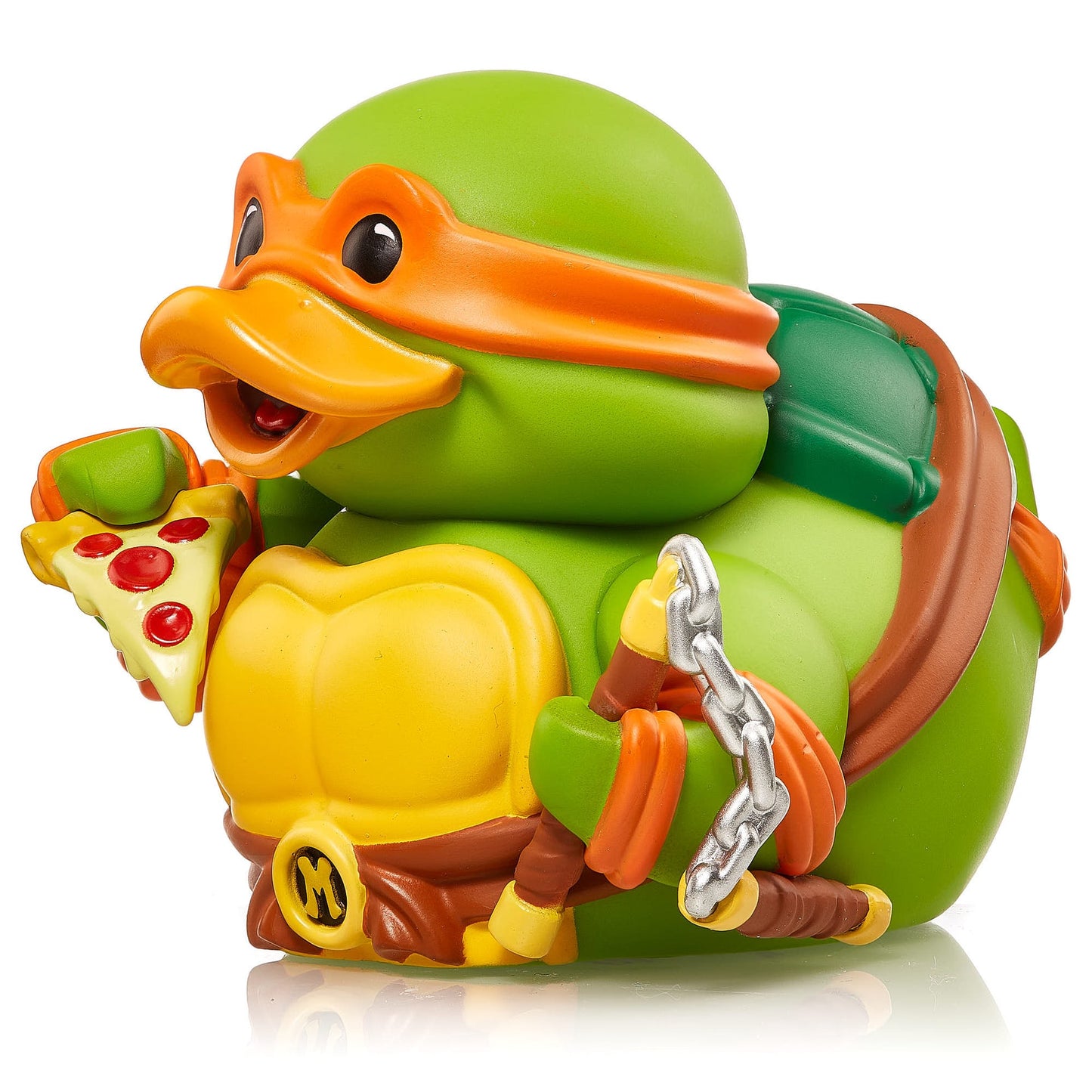 Canard Michelangelo (Boxed Edition) - vue 12