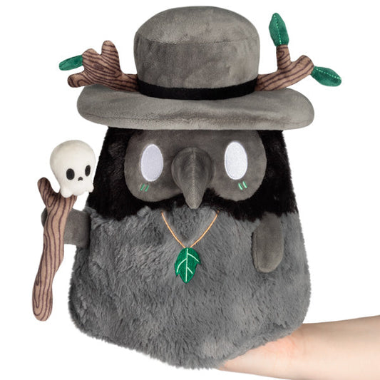 Mini Squishable Plüschtier – Druiden-Pestarzt