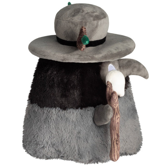 Mini Squishable Plüschtier – Druiden-Pestarzt