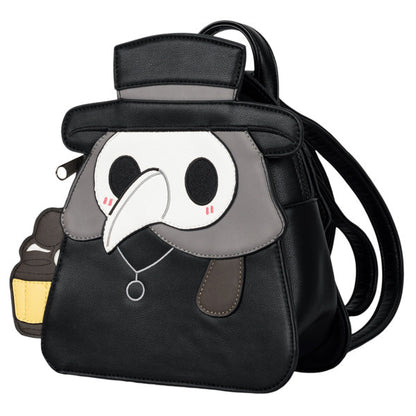 Sac à Dos Squishable – Docteur de la Peste
