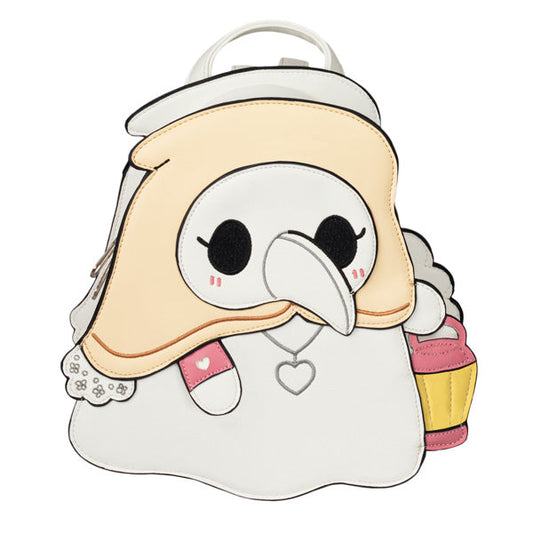Squishable Rucksack – Pestarzt