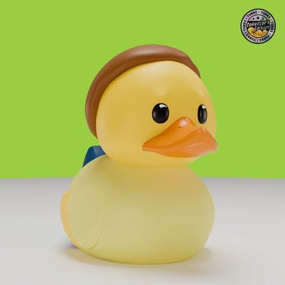 Canard Rick & Morty: Morty Smith TUBBZ (Collector's Edition) - vue 1