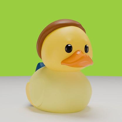 Canard Rick & Morty: Morty Smith TUBBZ (Mini Edition) - vue 6
