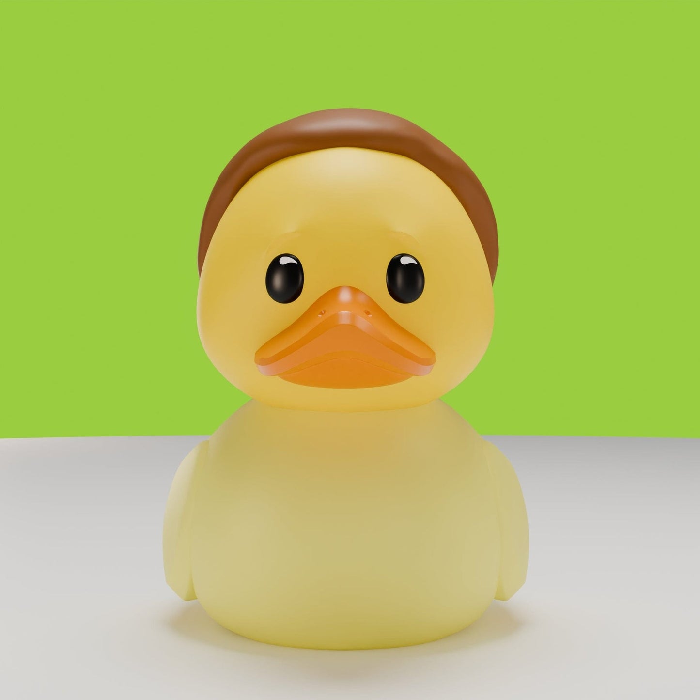 Canard Rick & Morty: Morty Smith TUBBZ (Mini Edition) - vue 3