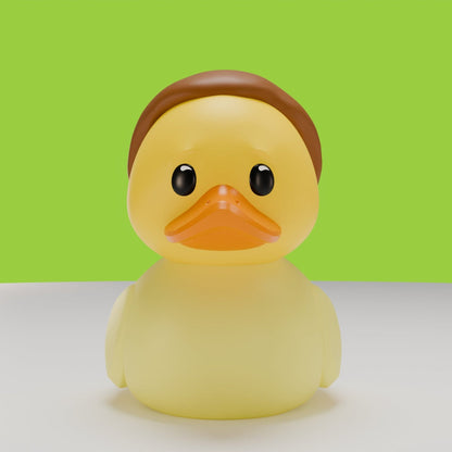 Canard Rick & Morty: Morty Smith TUBBZ (Mini Edition) - vue 3