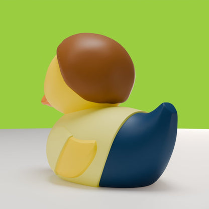 Canard Rick & Morty: Morty Smith TUBBZ (Mini Edition) - vue 5
