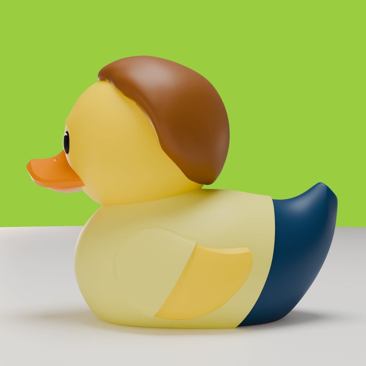 Canard Rick & Morty: Morty Smith TUBBZ (Mini Edition) - vue 4