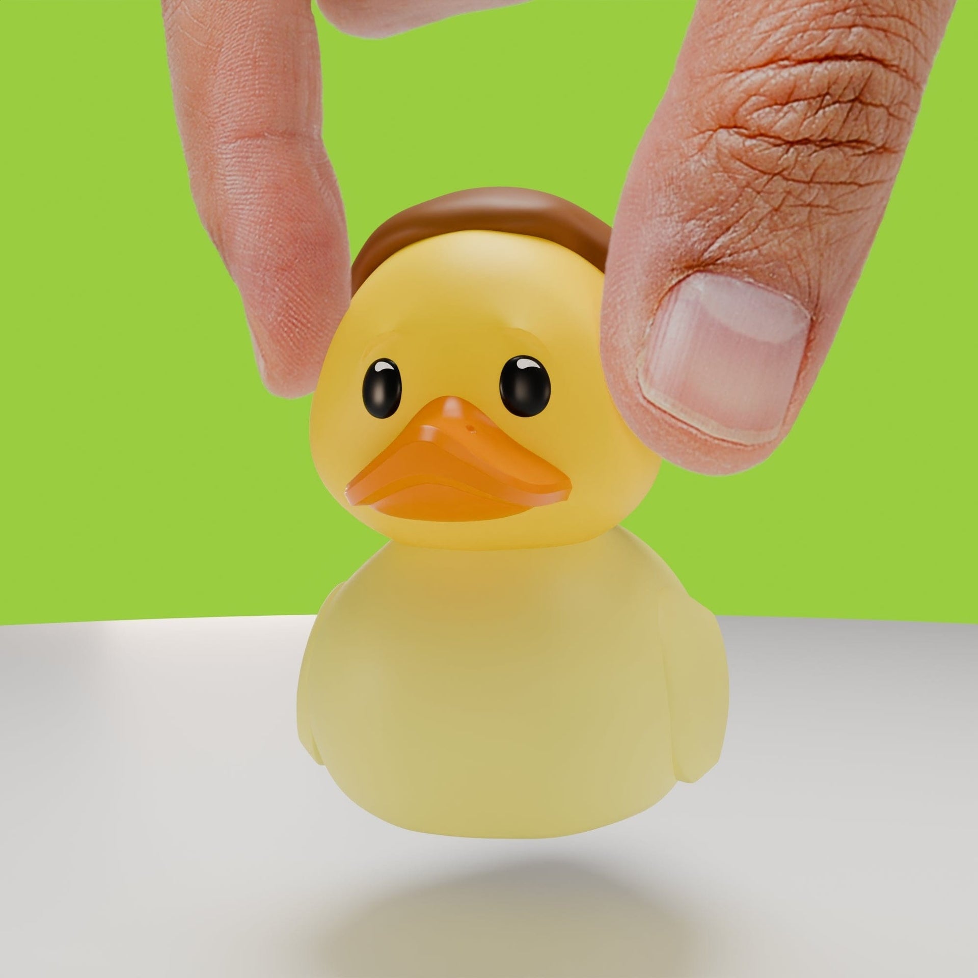 Canard Rick & Morty: Morty Smith TUBBZ (Mini Edition) - vue 1