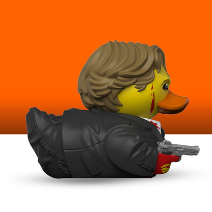 reservoir dogs mr orange tubbz first edition