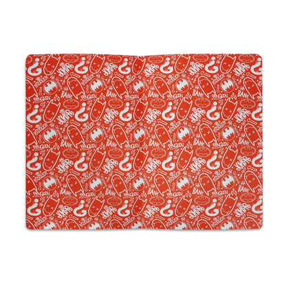 DC Comics Notizbuch – Batman Villains 