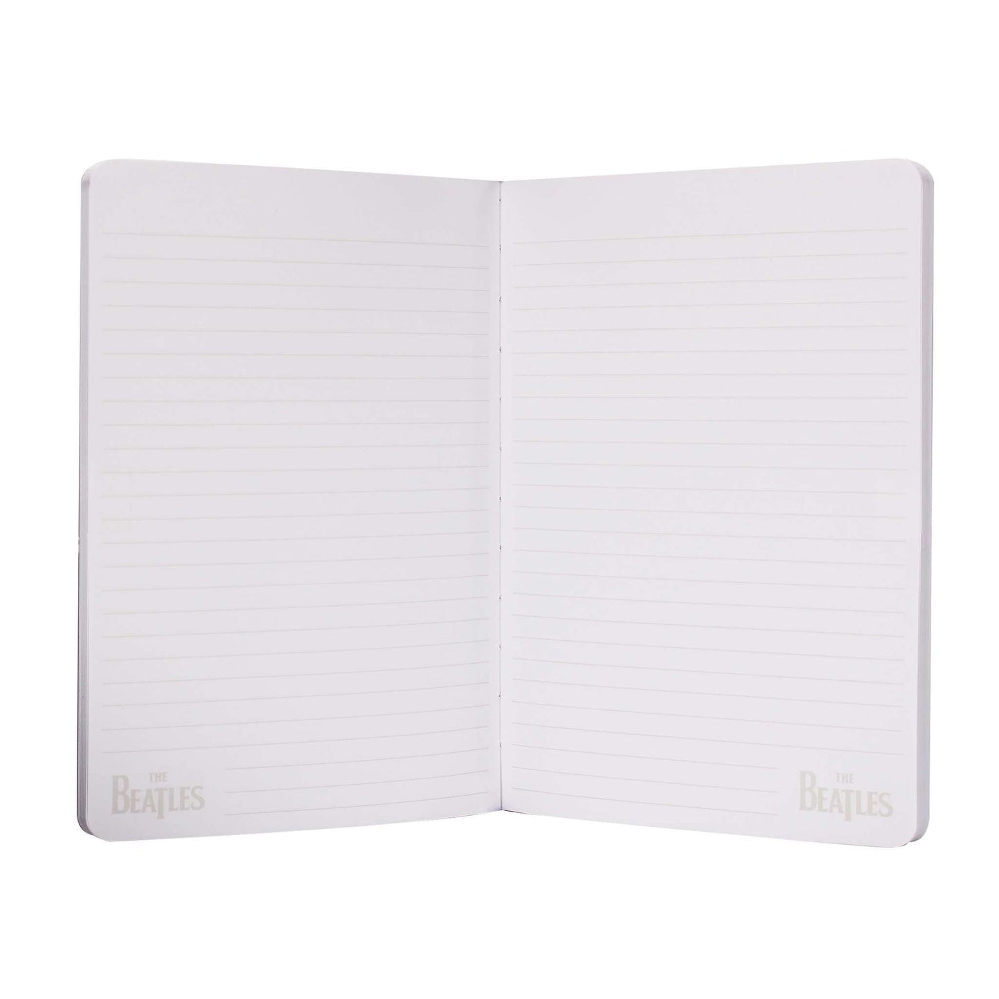 A5 Notebook The Beatles - Sgt. Pepper