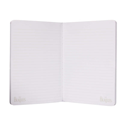 A5 Notebook The Beatles - Sgt. Pepper