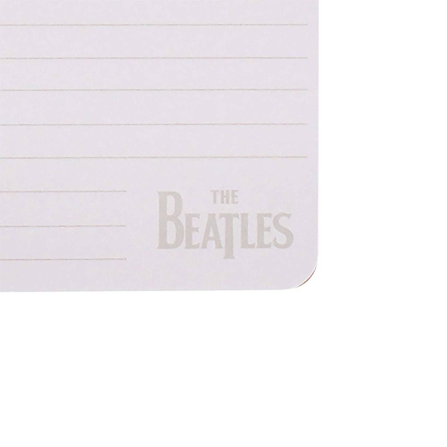 A5 Notebook The Beatles - Sgt. Pepper