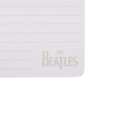 A5 Notebook The Beatles - Sgt. Pepper