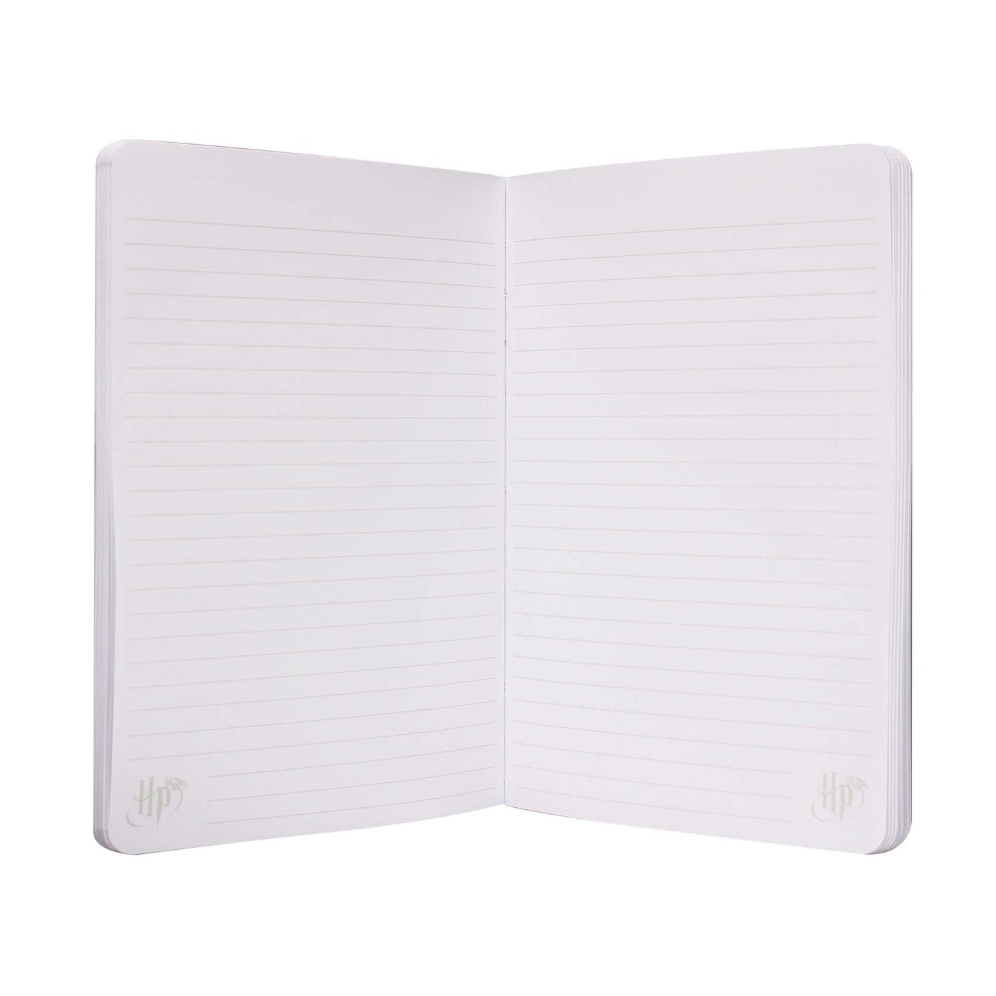 Carnet A5 souple Harry Potter - Serdaigle