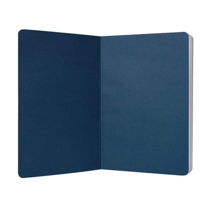 Carnet A5 souple Harry Potter - Poufsouffle