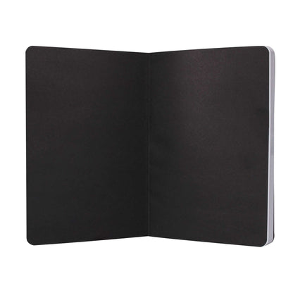Carnet A5 souple Harry Potter - Voie 9¾
