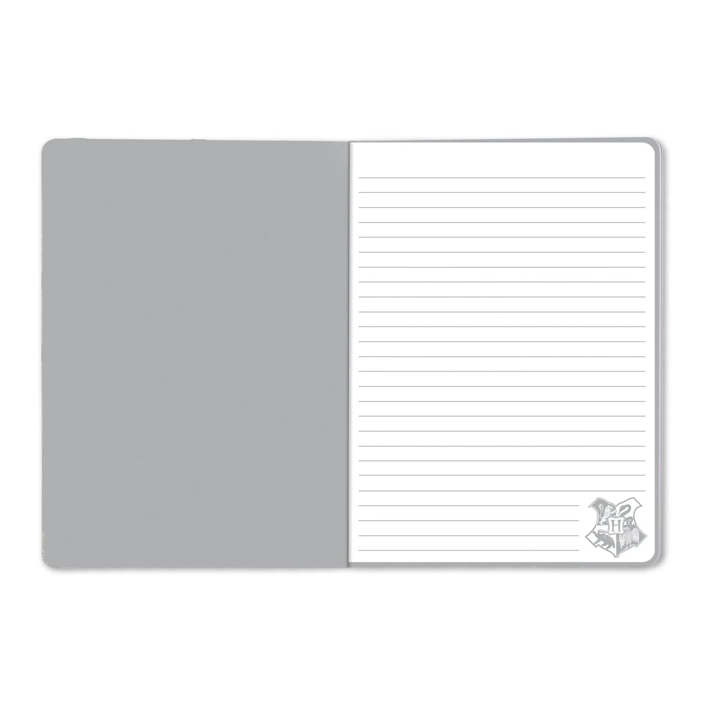 Carnet de notes Harry Potter - Hedwige