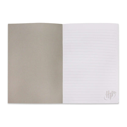 Carnet Harry Potter - souple A5 Serdaigle