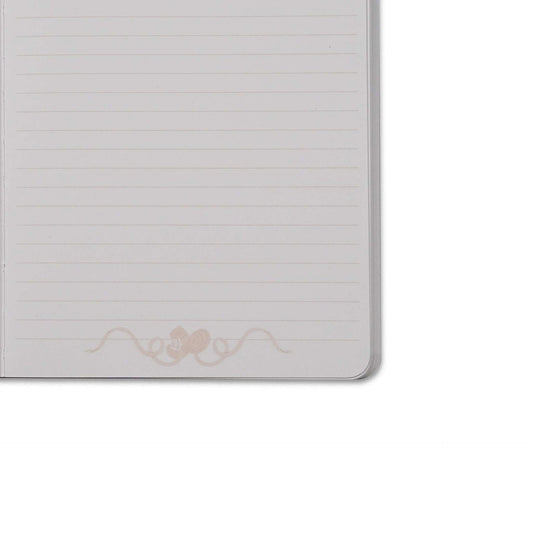 A5 Jane Austen Notebook - Pride and Prejudice