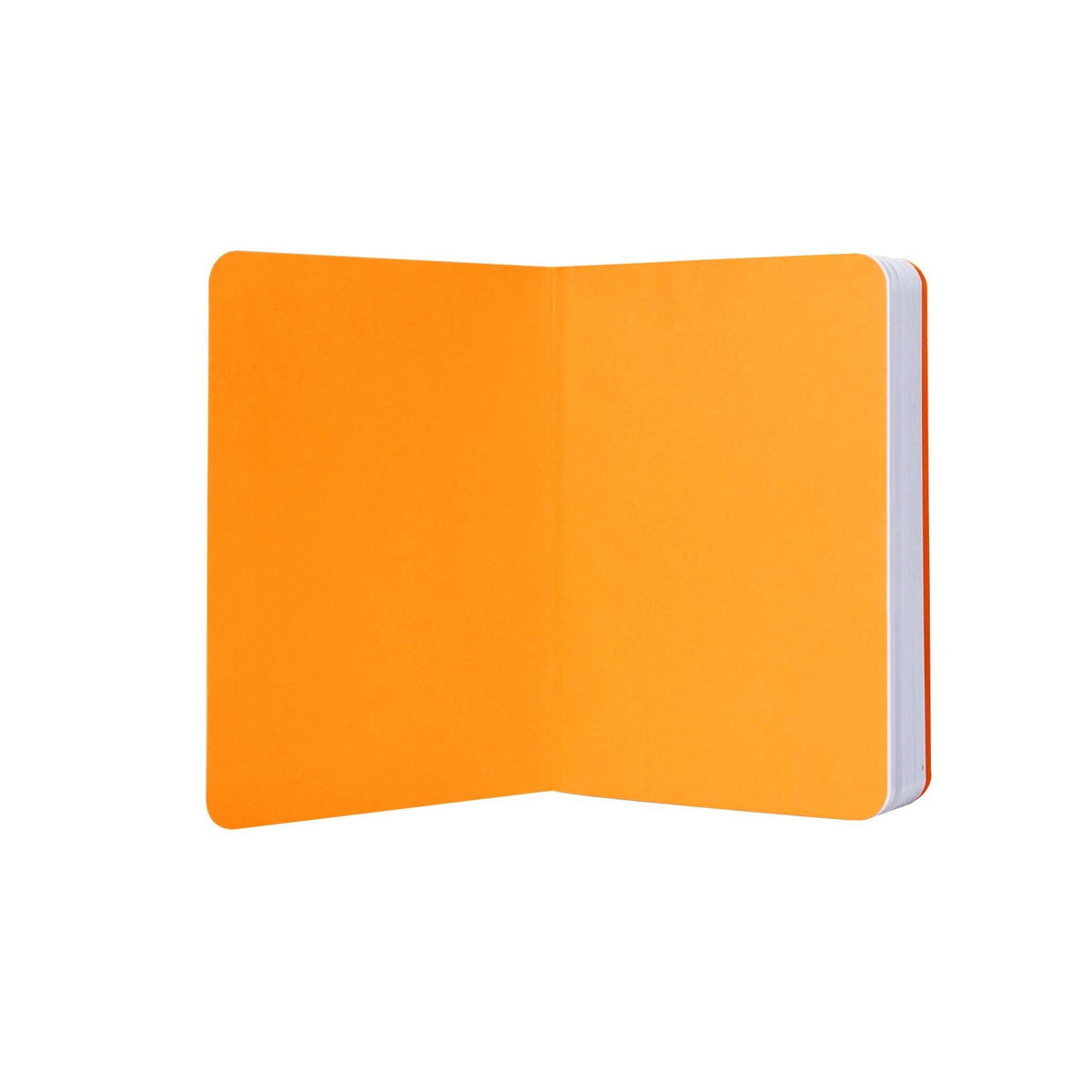 Flexibles A6 Notizbuch The Beatles - Yellow Submarine