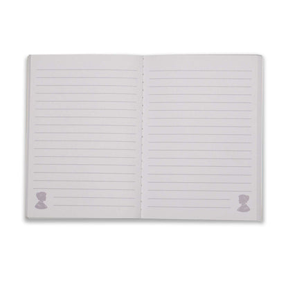 Ensemble de 2 carnets A6 Jane Austen