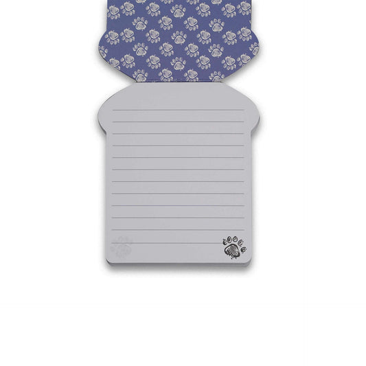 Paddington Notebook - Die-cut Paddington Repeat