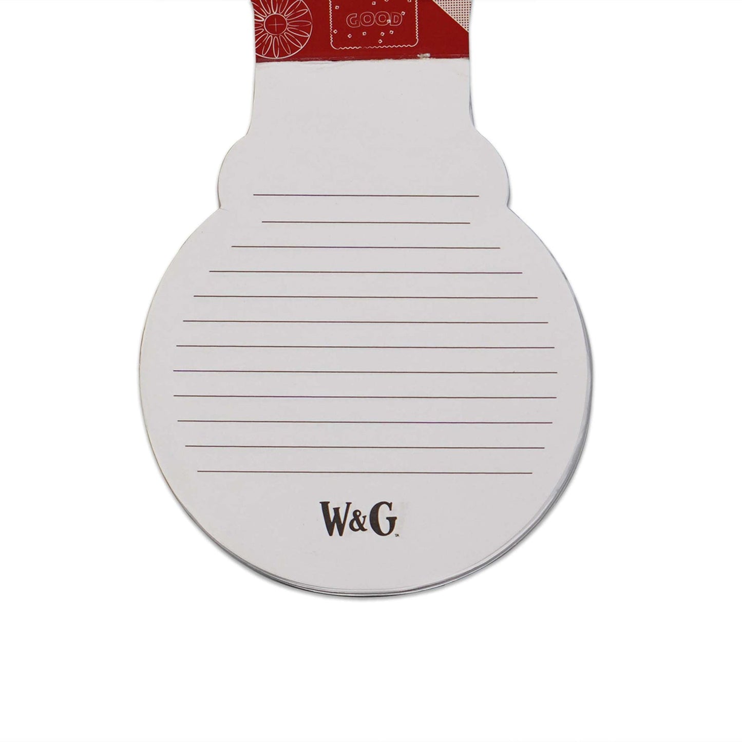 Wallace & Gromit - Aardman Feathers Die-Cut Pocket Notebook