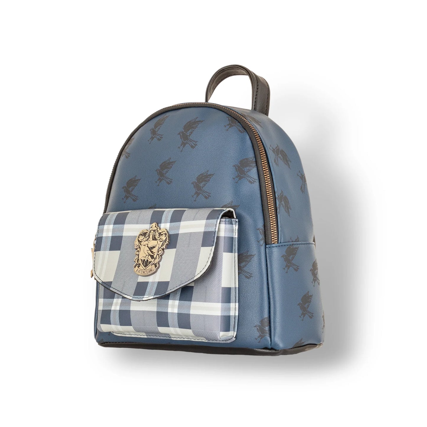 Harry Potter Mini Backpack - Ravenclaw