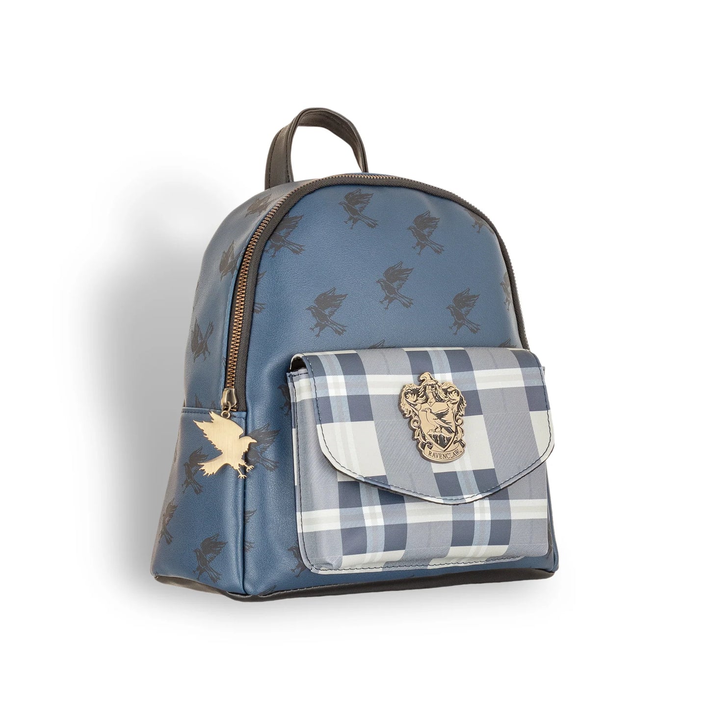 Harry Potter Mini Backpack - Ravenclaw