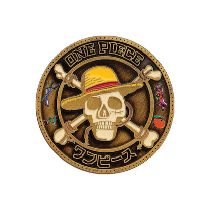 One Piece Sammlerstück