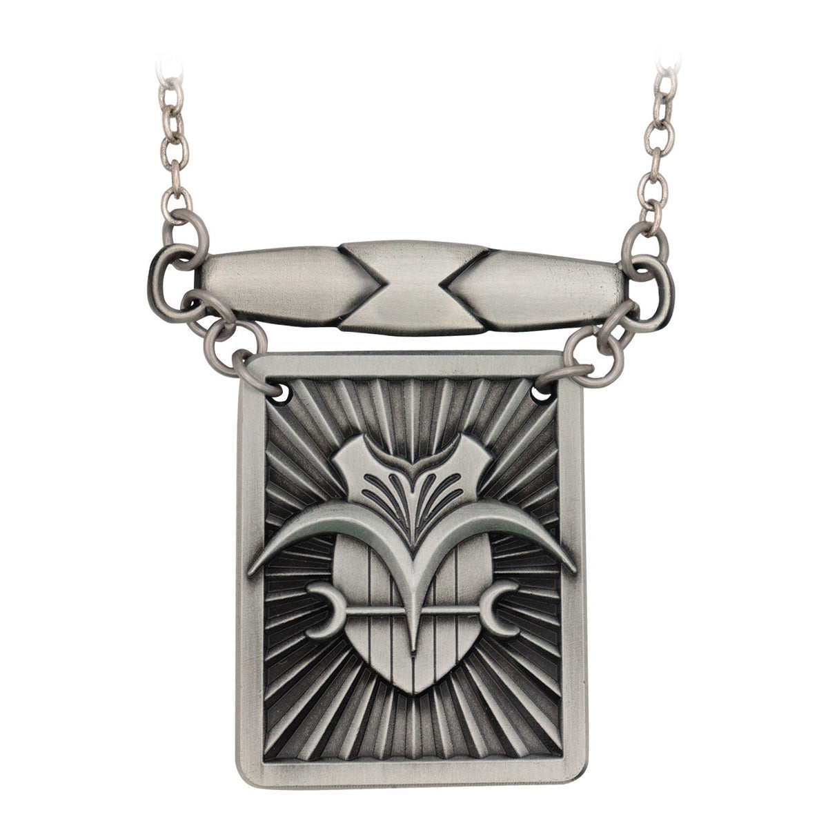 Collier One Piece - Garp Cloak Fastening