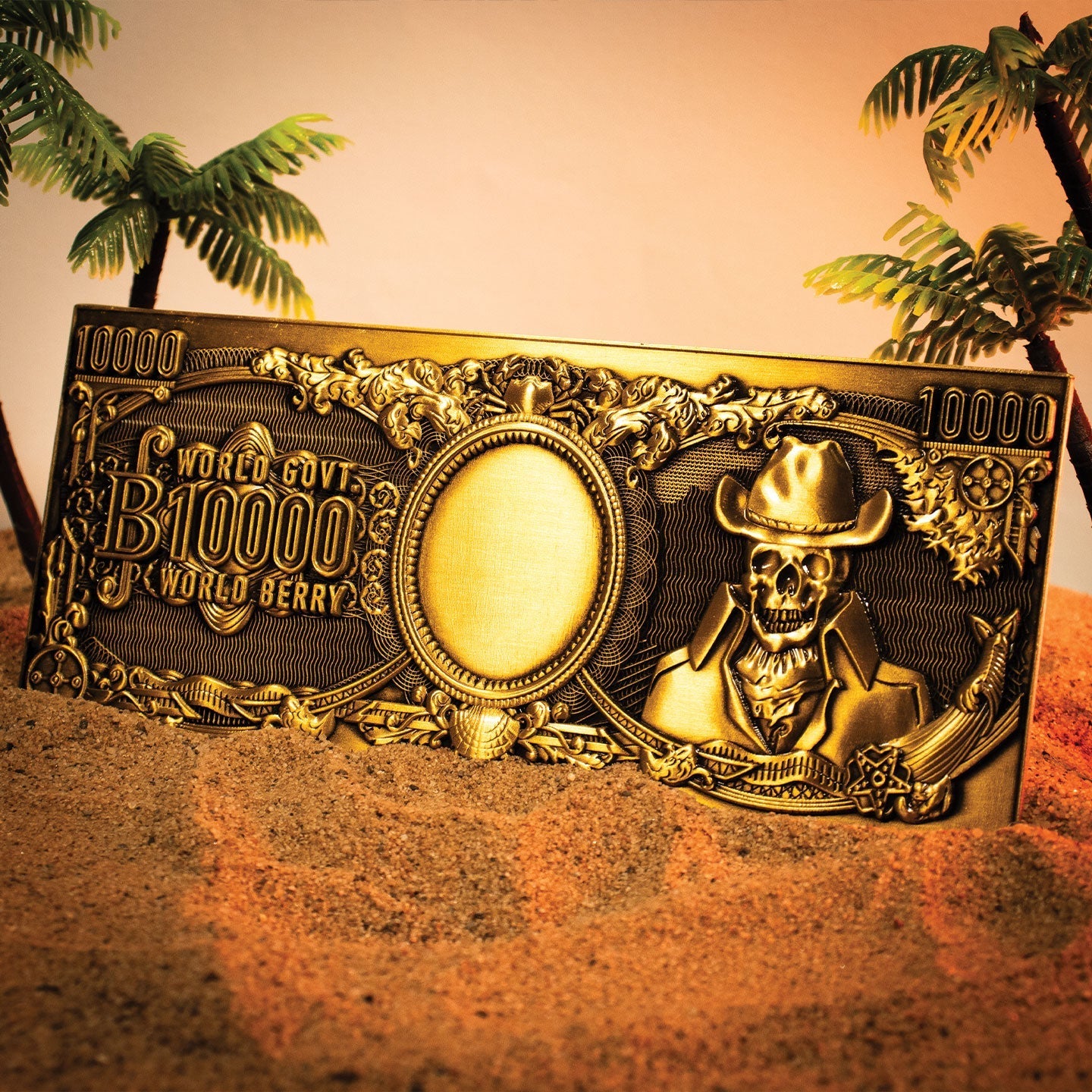 Réplique collector One Piece - 10,000 World Berry Metal BanknoteTRéplique collector One Piece - 10,000 World Berry Metal BanknoteiRéplique collector One Piece - 10,000 World Berry Metal BanknotecRéplique collector One Piece - 10,000 World Berry Metal BanknotekRéplique collector One Piece - 10,000 World Berry Metal BanknoteeRéplique collector One Piece - 10,000 World Berry Metal BanknotetRéplique collector One Piece - 10,000 World Berry Metal Banknote Réplique collector One Piece - 10,000 World Berry Metal B