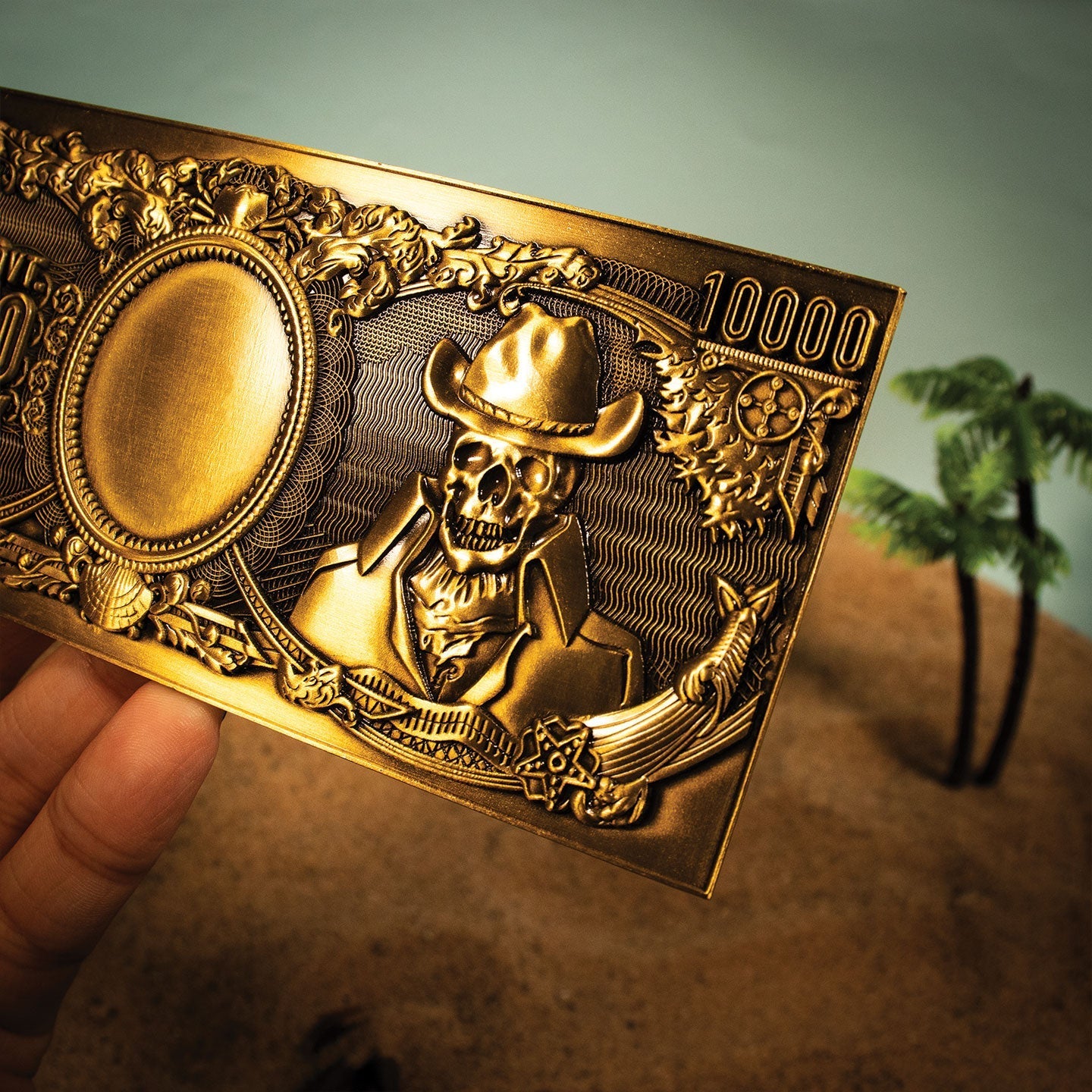 Réplique collector One Piece - 10,000 World Berry Metal BanknoteTRéplique collector One Piece - 10,000 World Berry Metal BanknoteiRéplique collector One Piece - 10,000 World Berry Metal BanknotecRéplique collector One Piece - 10,000 World Berry Metal BanknotekRéplique collector One Piece - 10,000 World Berry Metal BanknoteeRéplique collector One Piece - 10,000 World Berry Metal BanknotetRéplique collector One Piece - 10,000 World Berry Metal Banknote Réplique collector One Piece - 10,000 World Berry Metal B