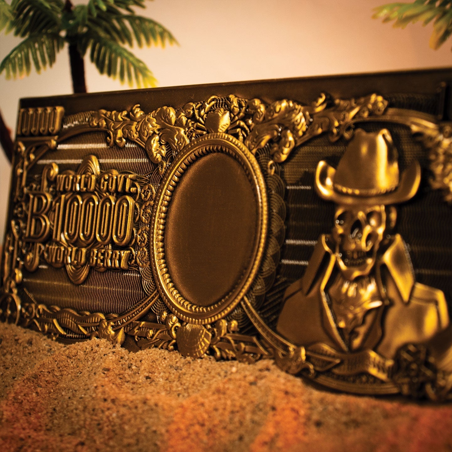 Réplique collector One Piece - 10,000 World Berry Metal BanknoteTRéplique collector One Piece - 10,000 World Berry Metal BanknoteiRéplique collector One Piece - 10,000 World Berry Metal BanknotecRéplique collector One Piece - 10,000 World Berry Metal BanknotekRéplique collector One Piece - 10,000 World Berry Metal BanknoteeRéplique collector One Piece - 10,000 World Berry Metal BanknotetRéplique collector One Piece - 10,000 World Berry Metal Banknote Réplique collector One Piece - 10,000 World Berry Metal B
