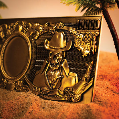 Réplique collector One Piece - 10,000 World Berry Metal BanknoteTRéplique collector One Piece - 10,000 World Berry Metal BanknoteiRéplique collector One Piece - 10,000 World Berry Metal BanknotecRéplique collector One Piece - 10,000 World Berry Metal BanknotekRéplique collector One Piece - 10,000 World Berry Metal BanknoteeRéplique collector One Piece - 10,000 World Berry Metal BanknotetRéplique collector One Piece - 10,000 World Berry Metal Banknote Réplique collector One Piece - 10,000 World Berry Metal B