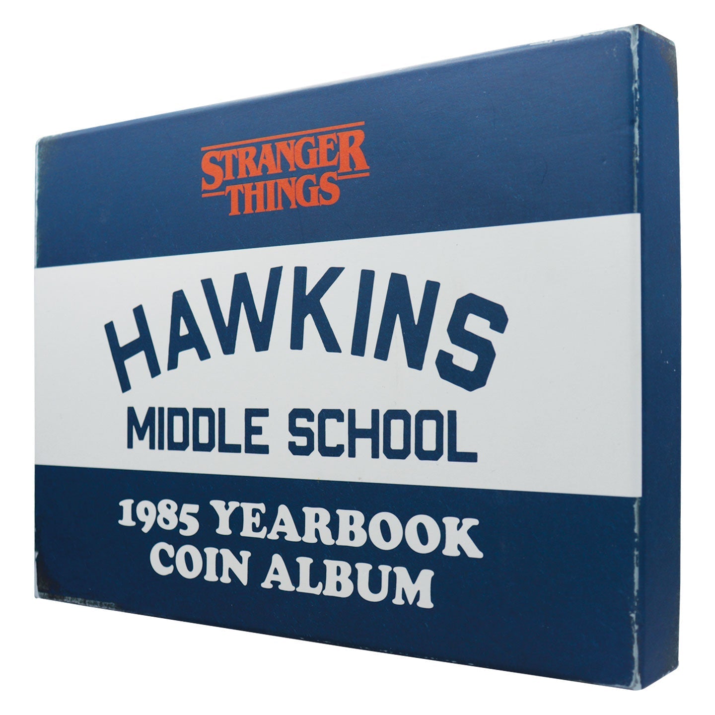 Objet collector Stranger Things - Yearbook Coin AlbumOObjet collector Stranger Things - Yearbook Coin AlbumbObjet collector Stranger Things - Yearbook Coin AlbumjObjet collector Stranger Things - Yearbook Coin AlbumeObjet collector Stranger Things - Yearbook Coin AlbumtObjet collector Stranger Things - Yearbook Coin Album Objet collector Stranger Things - Yearbook Coin AlbumcObjet collector Stranger Things - Yearbook Coin AlbumoObjet collector Stranger Things - Yearbook Coin AlbumlObjet collector Stranger T