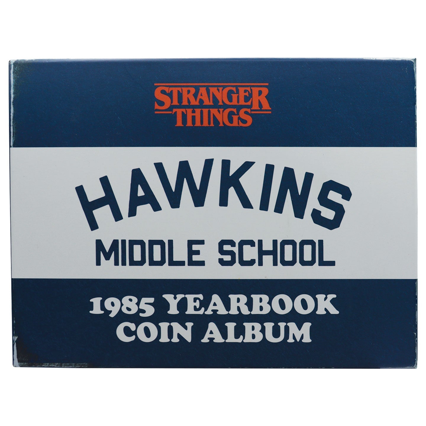 Objet collector Stranger Things - Yearbook Coin AlbumOObjet collector Stranger Things - Yearbook Coin AlbumbObjet collector Stranger Things - Yearbook Coin AlbumjObjet collector Stranger Things - Yearbook Coin AlbumeObjet collector Stranger Things - Yearbook Coin AlbumtObjet collector Stranger Things - Yearbook Coin Album Objet collector Stranger Things - Yearbook Coin AlbumcObjet collector Stranger Things - Yearbook Coin AlbumoObjet collector Stranger Things - Yearbook Coin AlbumlObjet collector Stranger T