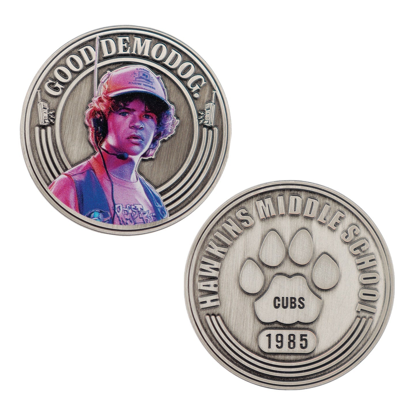 Objet collector Stranger Things - Yearbook Coin AlbumOObjet collector Stranger Things - Yearbook Coin AlbumbObjet collector Stranger Things - Yearbook Coin AlbumjObjet collector Stranger Things - Yearbook Coin AlbumeObjet collector Stranger Things - Yearbook Coin AlbumtObjet collector Stranger Things - Yearbook Coin Album Objet collector Stranger Things - Yearbook Coin AlbumcObjet collector Stranger Things - Yearbook Coin AlbumoObjet collector Stranger Things - Yearbook Coin AlbumlObjet collector Stranger T