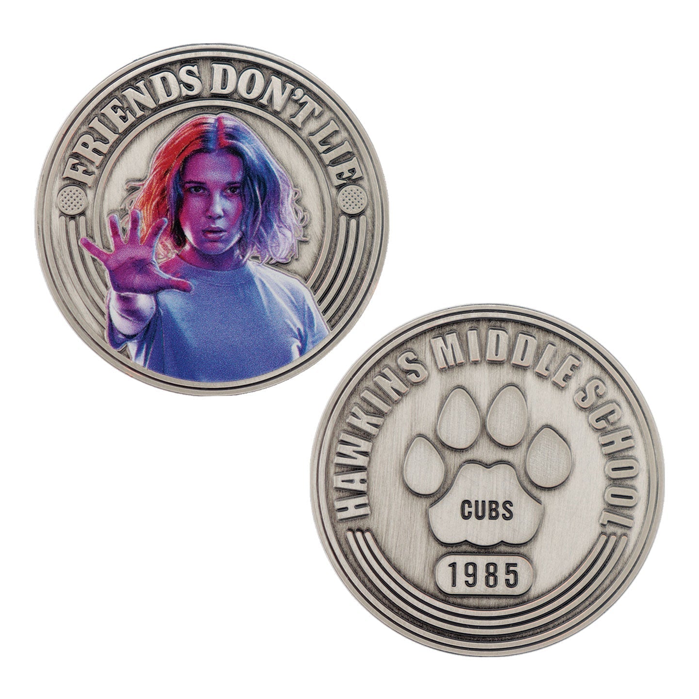 Objet collector Stranger Things - Yearbook Coin AlbumOObjet collector Stranger Things - Yearbook Coin AlbumbObjet collector Stranger Things - Yearbook Coin AlbumjObjet collector Stranger Things - Yearbook Coin AlbumeObjet collector Stranger Things - Yearbook Coin AlbumtObjet collector Stranger Things - Yearbook Coin Album Objet collector Stranger Things - Yearbook Coin AlbumcObjet collector Stranger Things - Yearbook Coin AlbumoObjet collector Stranger Things - Yearbook Coin AlbumlObjet collector Stranger T