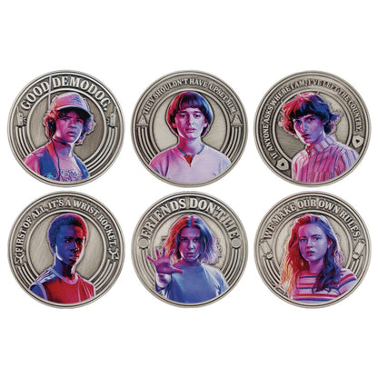 Objet collector Stranger Things - Yearbook Coin AlbumOObjet collector Stranger Things - Yearbook Coin AlbumbObjet collector Stranger Things - Yearbook Coin AlbumjObjet collector Stranger Things - Yearbook Coin AlbumeObjet collector Stranger Things - Yearbook Coin AlbumtObjet collector Stranger Things - Yearbook Coin Album Objet collector Stranger Things - Yearbook Coin AlbumcObjet collector Stranger Things - Yearbook Coin AlbumoObjet collector Stranger Things - Yearbook Coin AlbumlObjet collector Stranger T